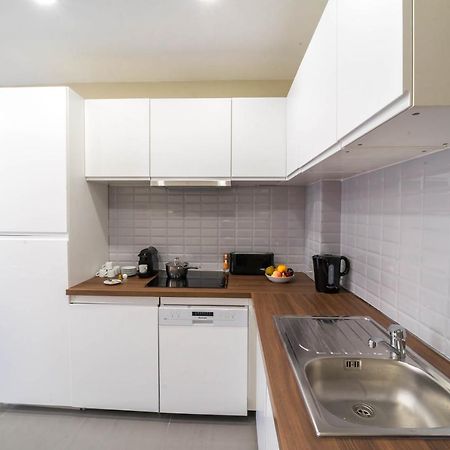 Sweet Inn - Duret Париж Экстерьер фото