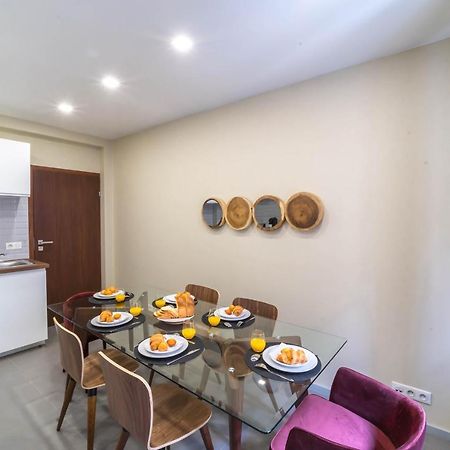 Sweet Inn - Duret Париж Экстерьер фото
