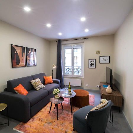 Sweet Inn - Duret Париж Экстерьер фото