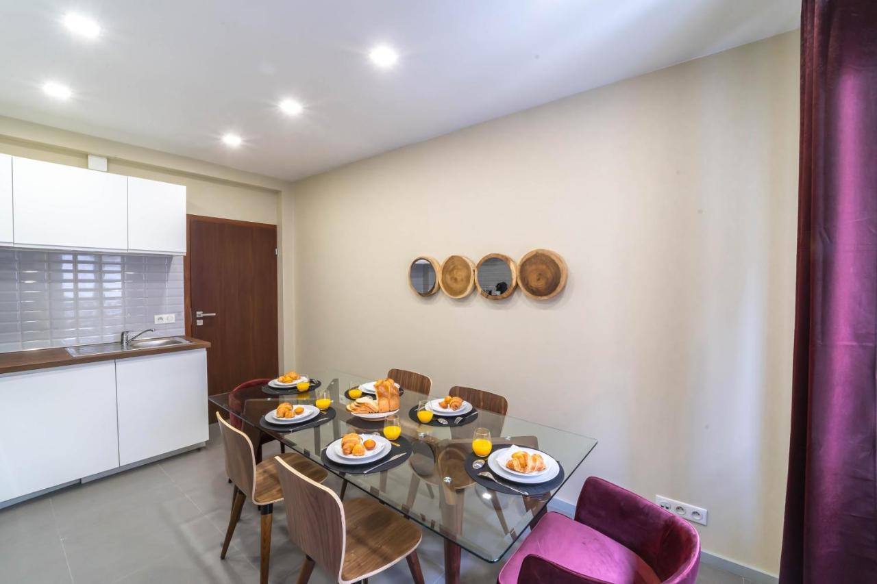 Sweet Inn - Duret Париж Экстерьер фото