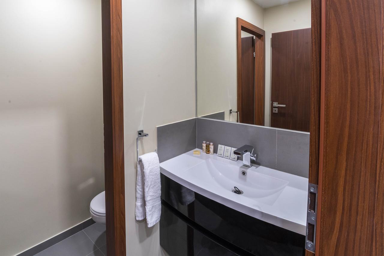 Sweet Inn - Duret Париж Экстерьер фото